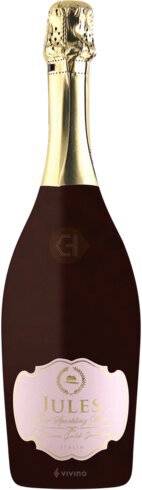 Tommaso Gambino Juliann Gold Gambino Jules Rose Sparkling