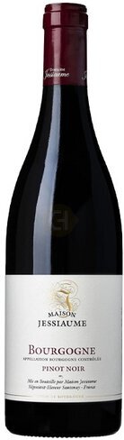 Domaine Moutard Jessiaume Bourgogne Pinot Noir