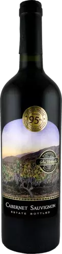 John Umbach Persnl Sel Cabernet Sauvignon
