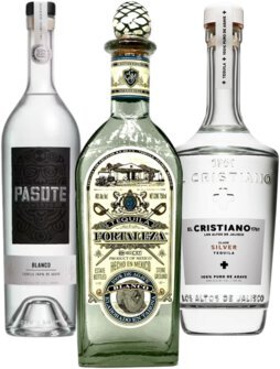 Fortaleza Blanco Bundle #2