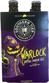 Southern Tier Warlock