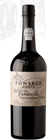 Fonseca Quinta Do Panascal Vintage Port
