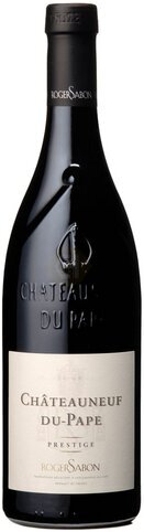 Roger Sabon Chateauneuf Du Pape Cuvee Prestige