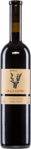 Finca La Estacada Tempranillo Cabernet Sauvignon Syrah