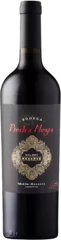 Bodega Piedra Negra Malbec Reserve Uco Valle De Uco Los Chacayes