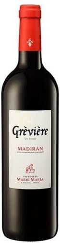 Vignobles Marie Maria Greviere Un Terroir Madiran