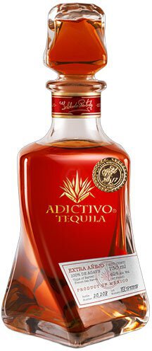 Adictivo Extra Anejo