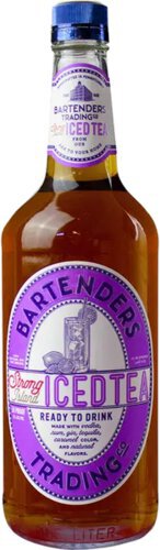 Bartenders Dulce De Leche