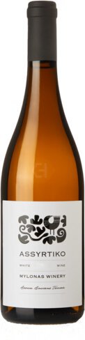 Mylonas Assyrtiko Attiki Greece