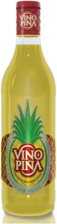 Vino Pina Premium Pineapple Wine Vino Pina Premium Pineapple Wine 750ml