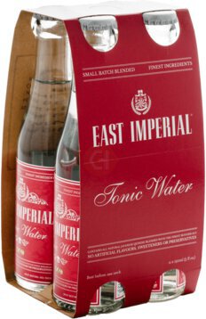 East Imperial Burma Tonic