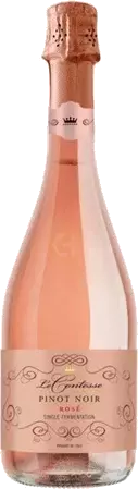 Contesse Pinot Noir Rose