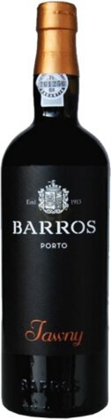 Barros Tawny Port