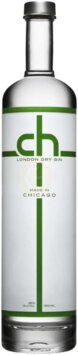 Chateau Homeme London Dry Gin Organic