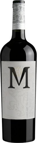 Goulart The Marshall Malbec Reserva Argentina