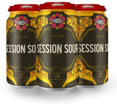 Penrose Session Sour Cans