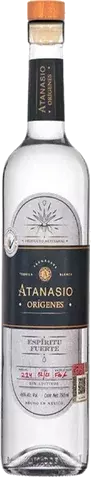 Atanasio Origenes High Proof