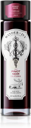 Wander & Ivy Pinot Noir