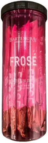 Bartenura Froscato Frose Canister