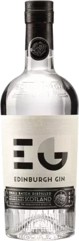 Edinburgh Gin Small Batch Scottish