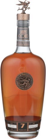 Saint Cloud Bbn Sgl Brl 7yr