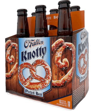 O'fallon Knotty Pretzel