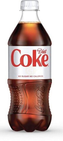 Diet Coke