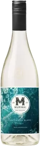 Muriwai Sauvignon Blanc