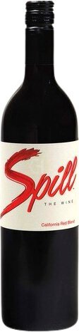 Spill The Wine Red Blend Napa Valley