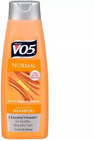 Alberto V05 Balancing Shampoo Normal