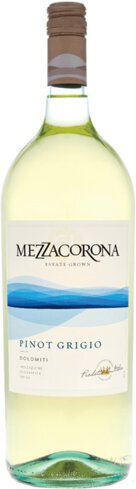 Mezzacorona Pinot Grigio