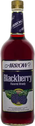 Arrow Blackberry Schnapps