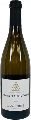 Domaine Bernard Fleuriet et Fils Sancerre