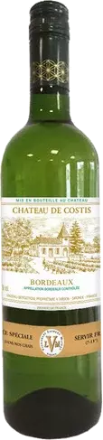 Chateau De La Cour Grand Cru Saint Emilion Grand Cru
