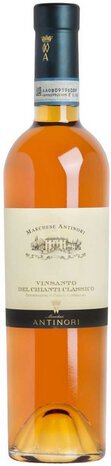 Marchese Antinori Vin Santo Del Chianti Classico