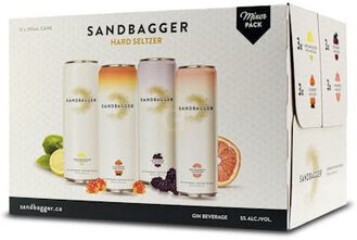 Sandbagger Variety
