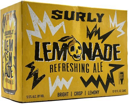 Surly Lemonade
