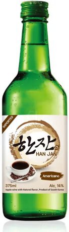 HAN JAN AMERICANO SONU 375ML