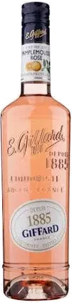 GRAPEFRUIT N/A LIQUEUR
