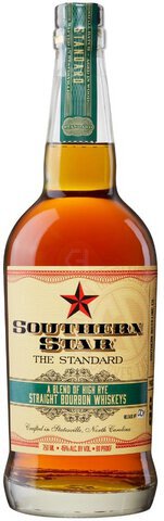 Southern Star The Standard High Rye