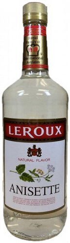 Leroux Anisette