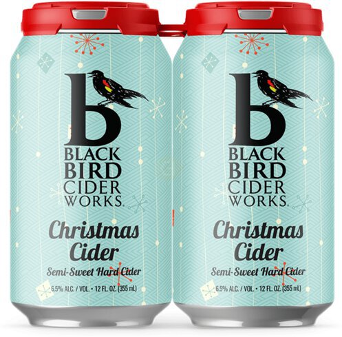Black Bird Ghost Lantern Cotes du Rhone