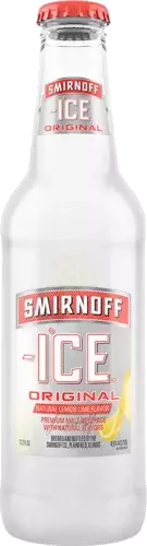 Smirnoff Ice Original