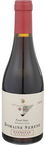 Domaine Serene Pinot Noir Evenstad Reserve Willamette Valley