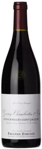 Frederic Esmonim Hautes Cotes De Beaunes Red Burgundy France