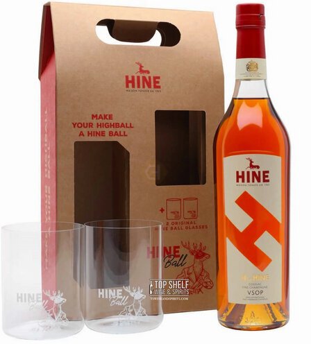 HINE H VSOP