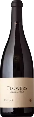 Flowers Vineyard & Winery Pinot Noir Sonoma County Coast