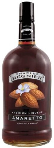 Charles Regnier Amaretto Premium Liqueur