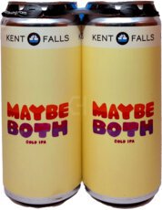 Kent Falls Brewing Co Maybe Both Pale Lager