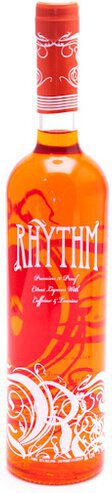 Rhythm Citrus